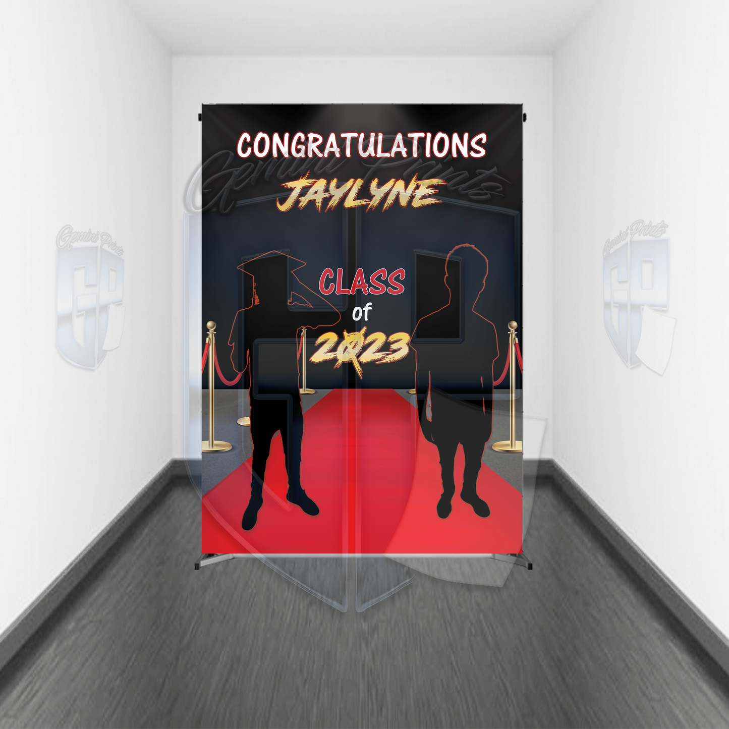 Red Carpet Class of