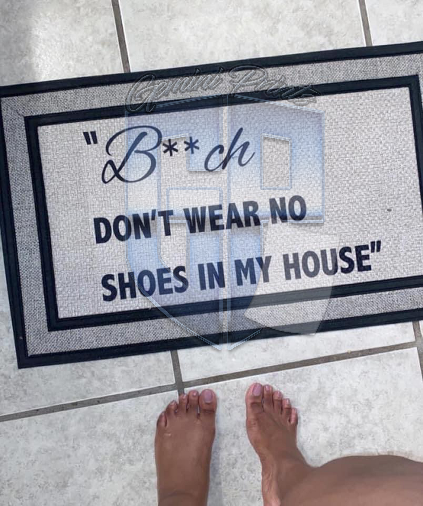 Door Mat