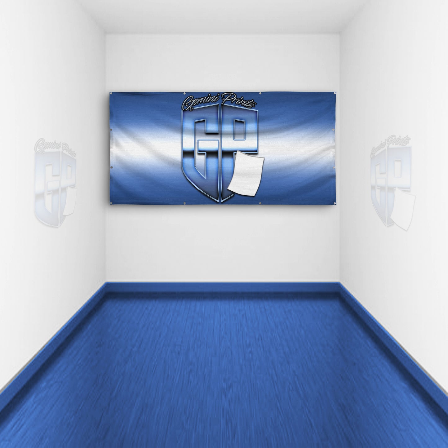 Custom Banner