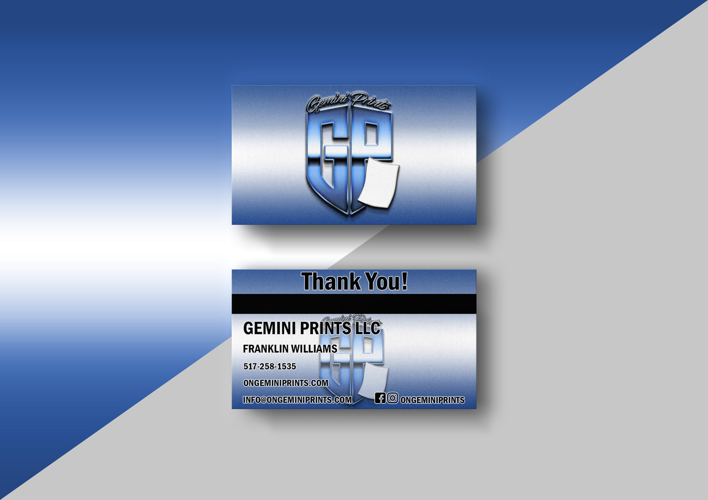 Business Cards